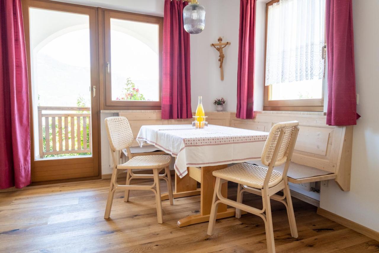Apartment Unterbrunnerhof *