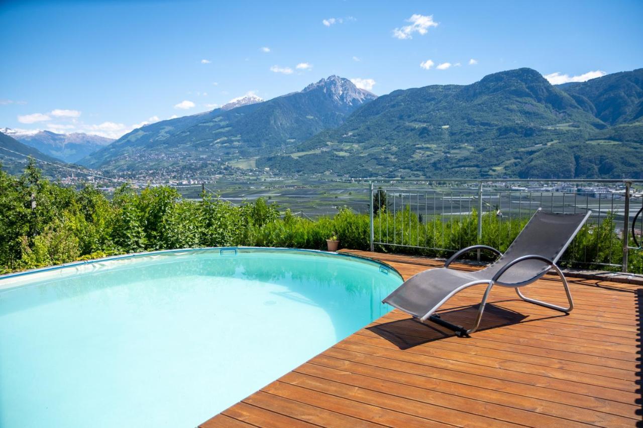 Apartment Unterbrunnerhof Lana