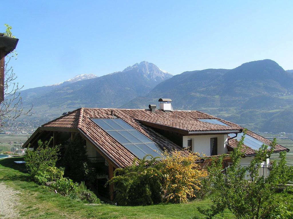 Apartment Unterbrunnerhof