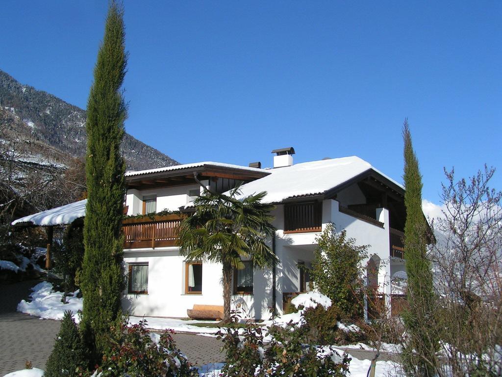 Unterbrunnerhof Apartment Lana