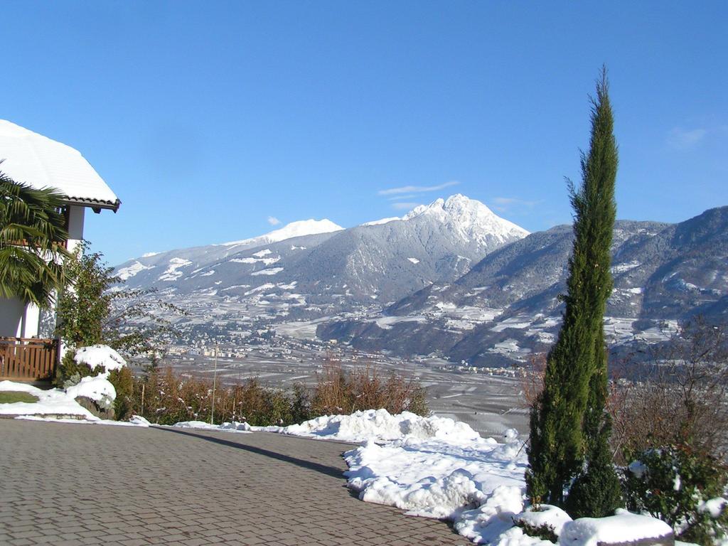 Unterbrunnerhof Apartment Lana