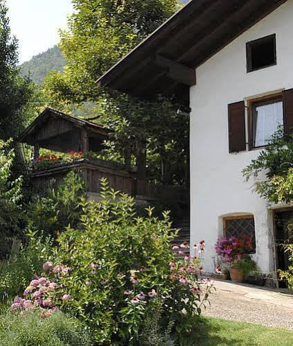 Unterbrunnerhof Apartment